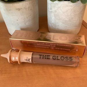 Jeffree Star The Gloss Lip Gloss in Table Top